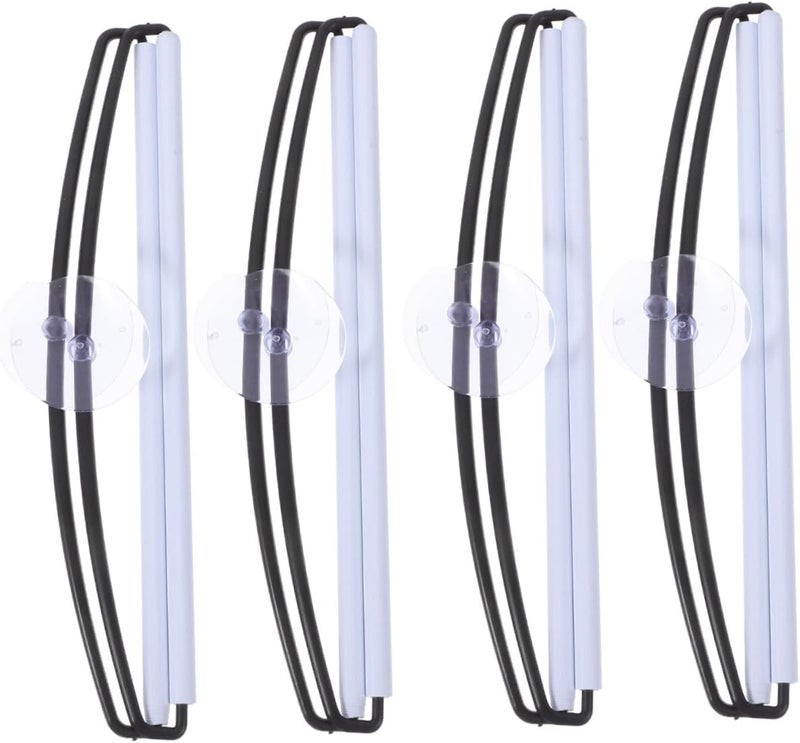 Automatic Retractable Dry Erase Banner DIY Reusable Blank Team Banner Kit for Parties Sports Events Gatherings Portable Compact Design Easy to Use - Image 1
