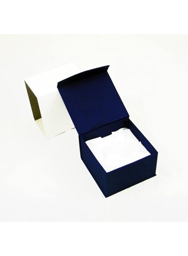 Amlong Crystal Amlong Crystal 3 Clear Crystal Lotus Flower With Gift Box  - Image 4
