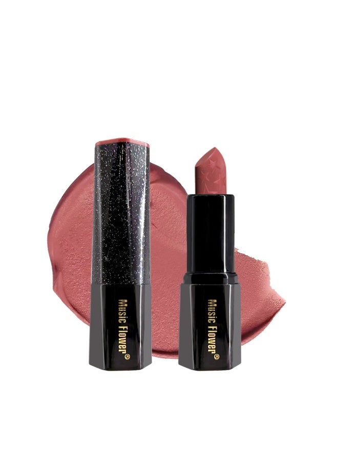 Music Flower Matte Ultra Velvet Lipstick 24