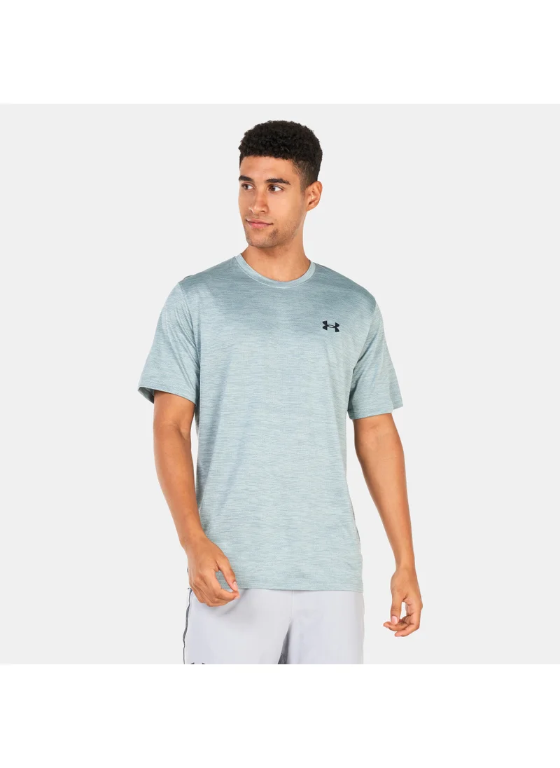 UNDER ARMOUR Men's UA Training Vent 2.0 T-Shirt