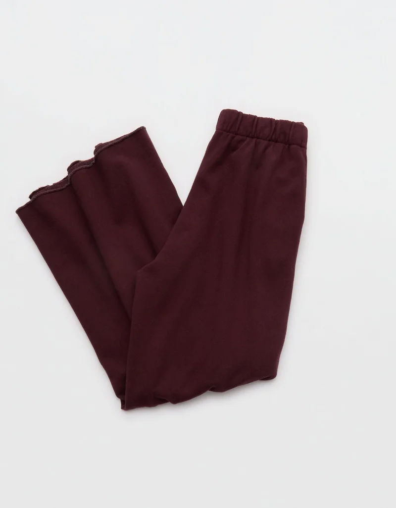 Aerie  Aerie Street Trouser for Women | Best Price UAE