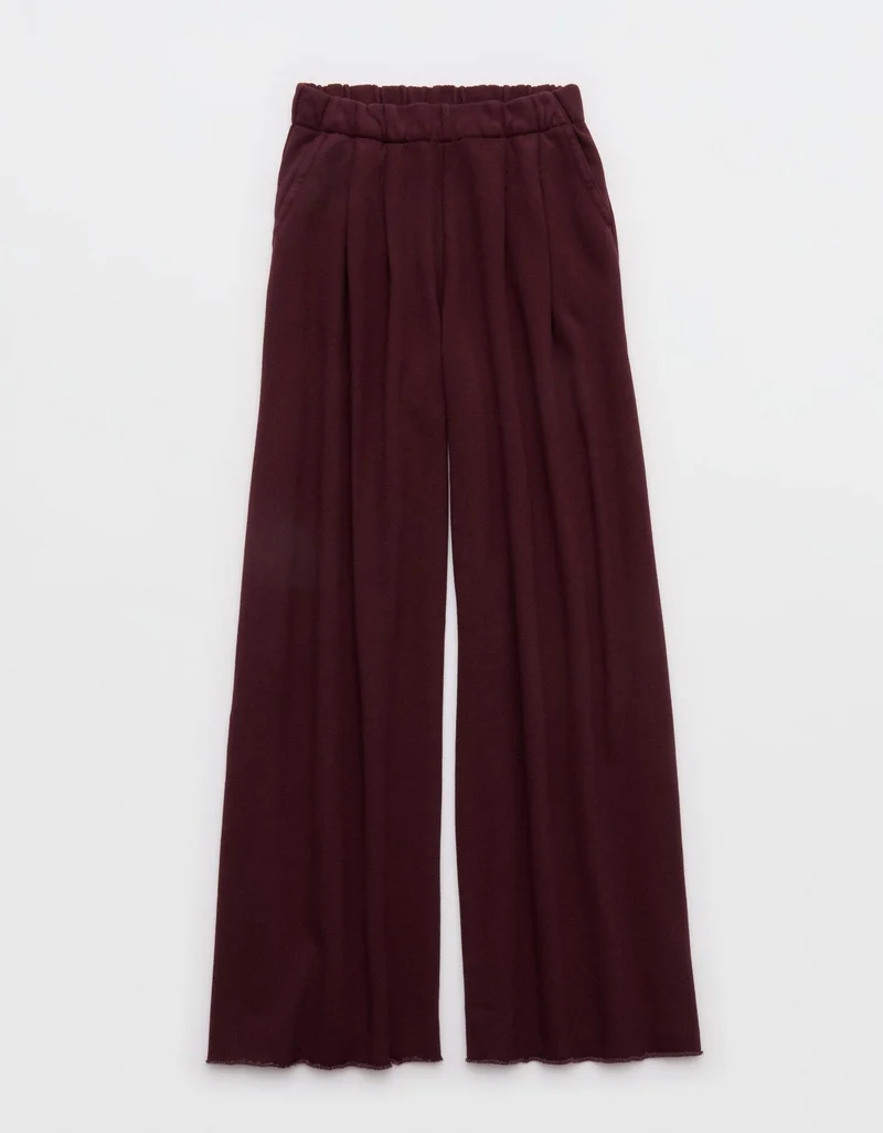 Aerie  Aerie Street Trouser for Women | Best Price UAE