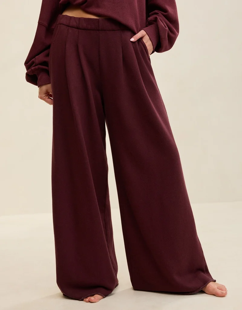 Aerie  Aerie Street Trouser for Women | Best Price UAE