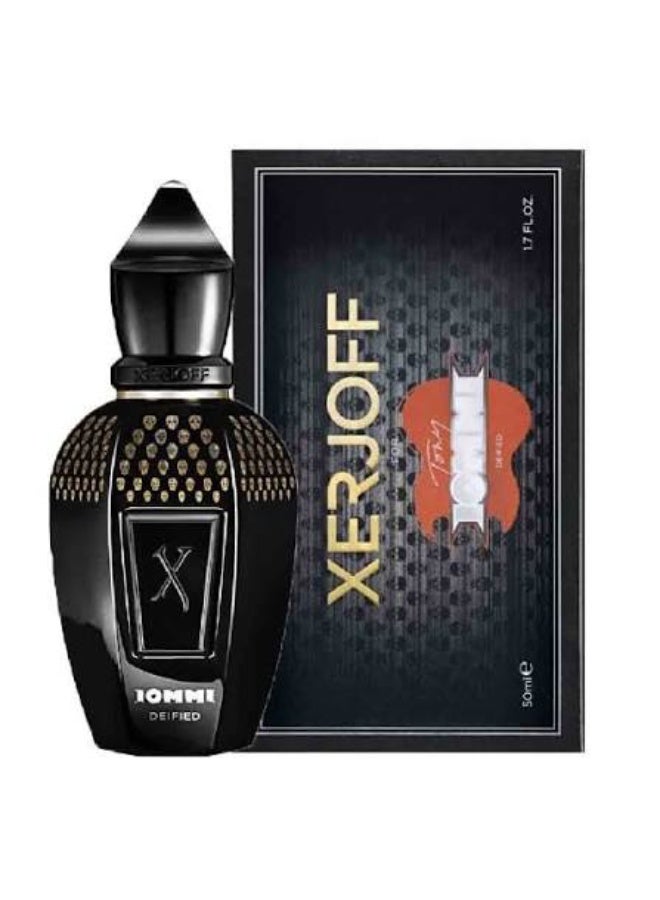 زيرجوف عطر زيرجوف توني إيومي ديفايد أو دي بارفان، 50 مل - Image 1
