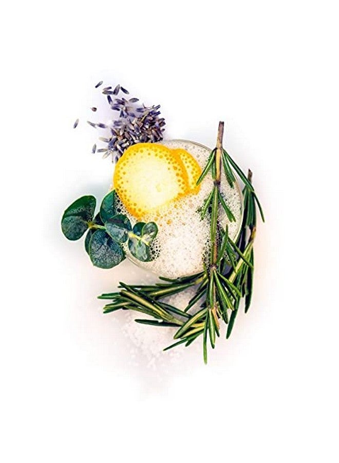 Red Flower French Lavender Hydrating Hair Wash - Image 2