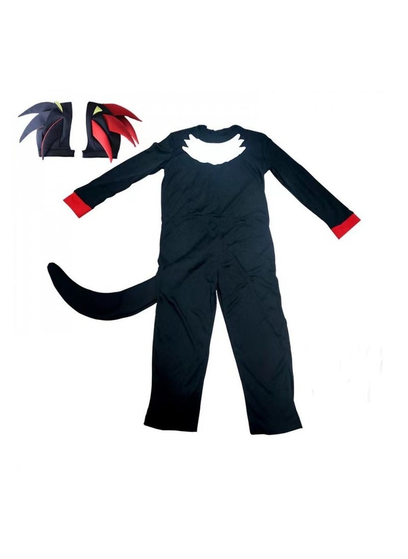 Generic - Sonic costume - Image 1