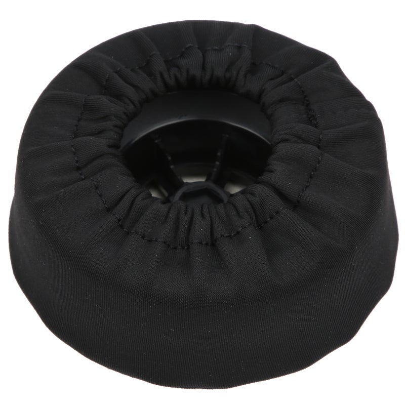 Universal PU Leather Spare Tire Cover Decorating Parts for traxxas trx4 1/10 RC CarD type - Image 5