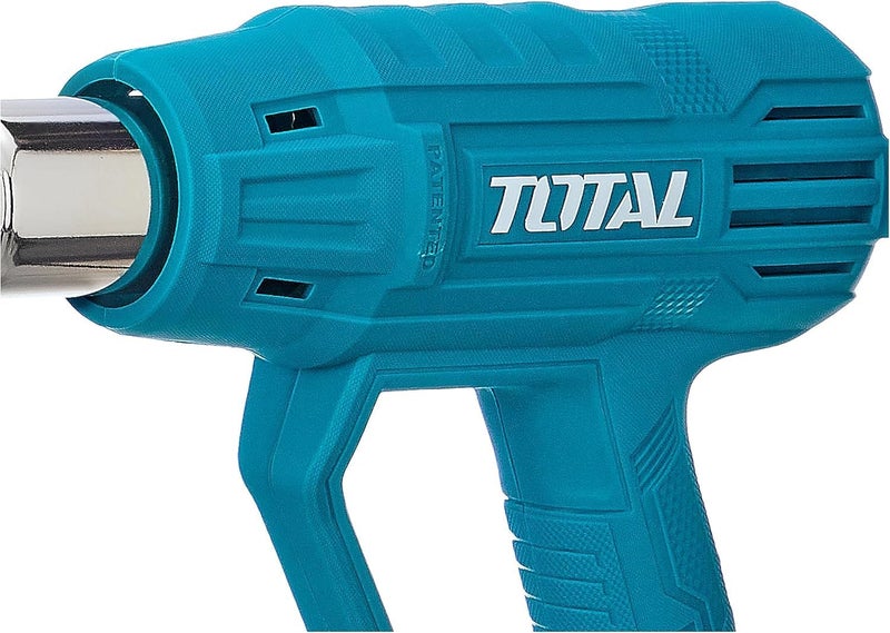 TOTAL Heat Gun Tb200365 - Image 3