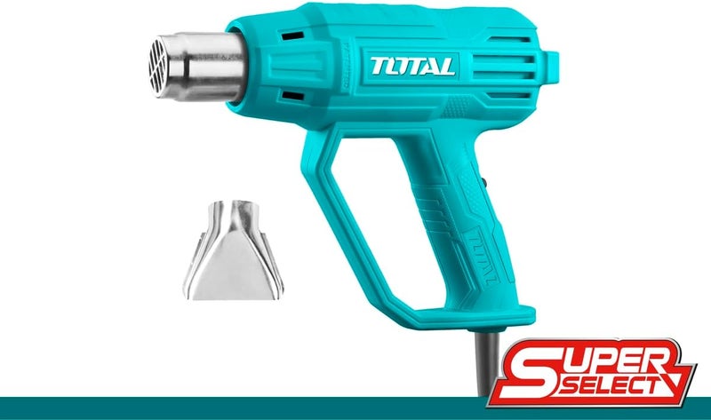 TOTAL Heat Gun Tb200365 - Image 4