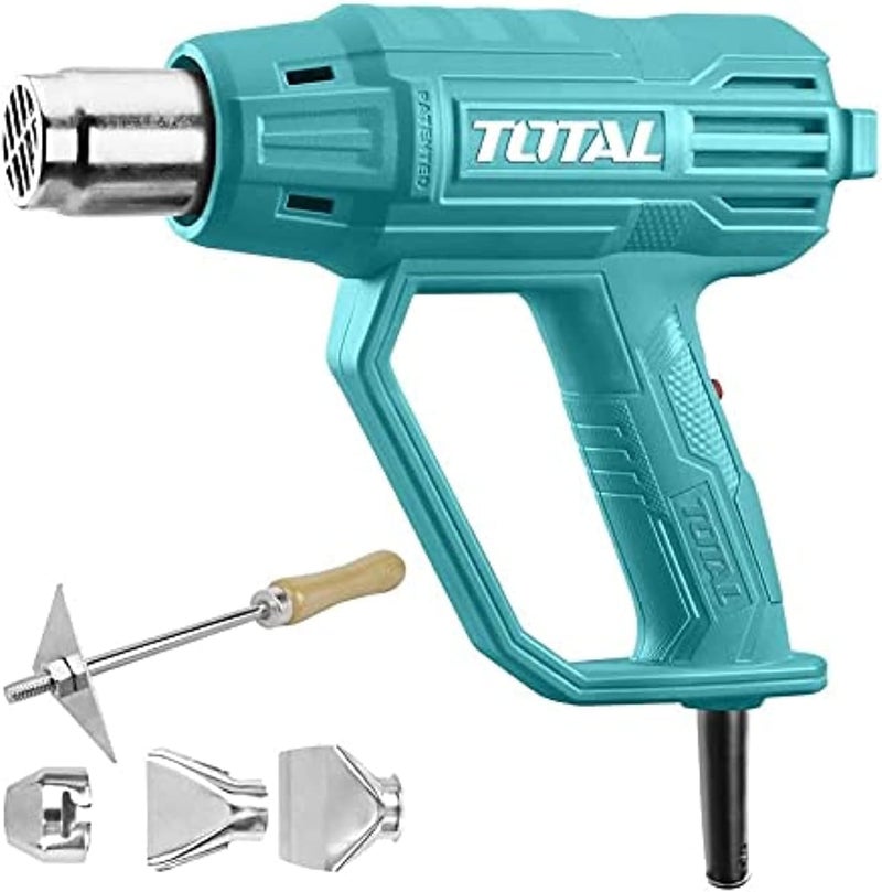 TOTAL Heat Gun Tb200365 - Image 1
