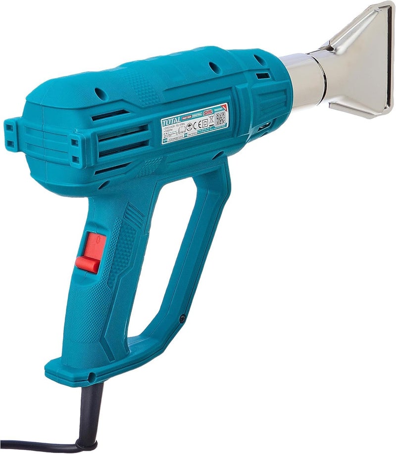 TOTAL Heat Gun Tb200365 - Image 2