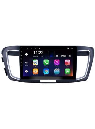 Android Car Stereo for Honda Accord 2013 2014 2015 2016 2017 2018 2GB RAM 32GB ROM 10 Inch Support Apple Carplay, MirrorLink WiFi BT, IPS Touch Screen with AHD Camera Included - pzsku/Z532A10C5656E3440355CZ/45/_/1717000410/fc8fefe7-de0f-4e66-bbf0-df26ae719418