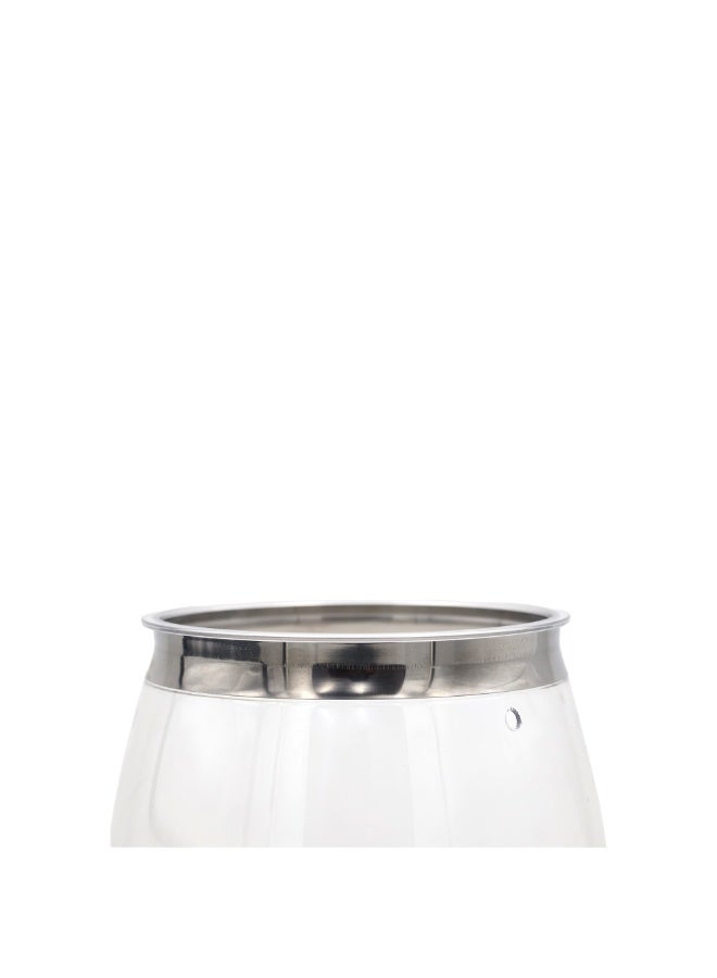 IDEAL PACK Premium Juice Dispenser – 11L BPA-Free Beverage Dispenser with Tap With Lid– Cold Drink Dispenser for Juice, Iced Tea, Lemonade, Water – Ideal for Parties, Home & Office - Image 2