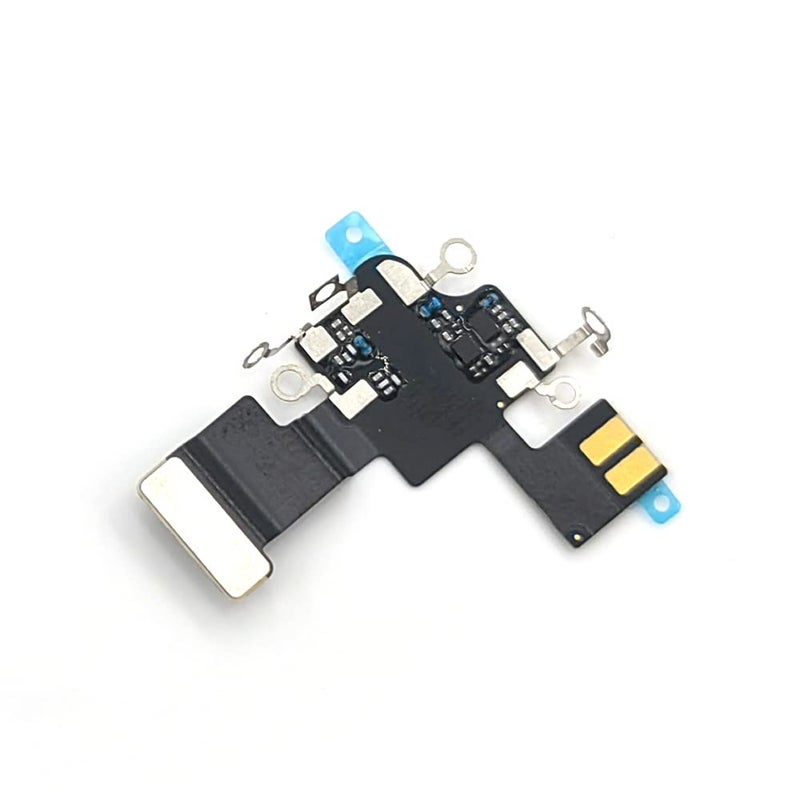 MEEFIX WiFi Antenna Wireless Signal Flex Cable Replacement Part for iPhone 13 Pro Max (6.7 inches) - Image 4