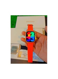 Generic HK8 PRO MAX ULTRA Smartwatch Ultra smart watch with AMOLED screen  - Image 3
