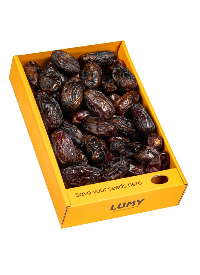Lumy Dates Medjool Dates 800g 800g - Image 4