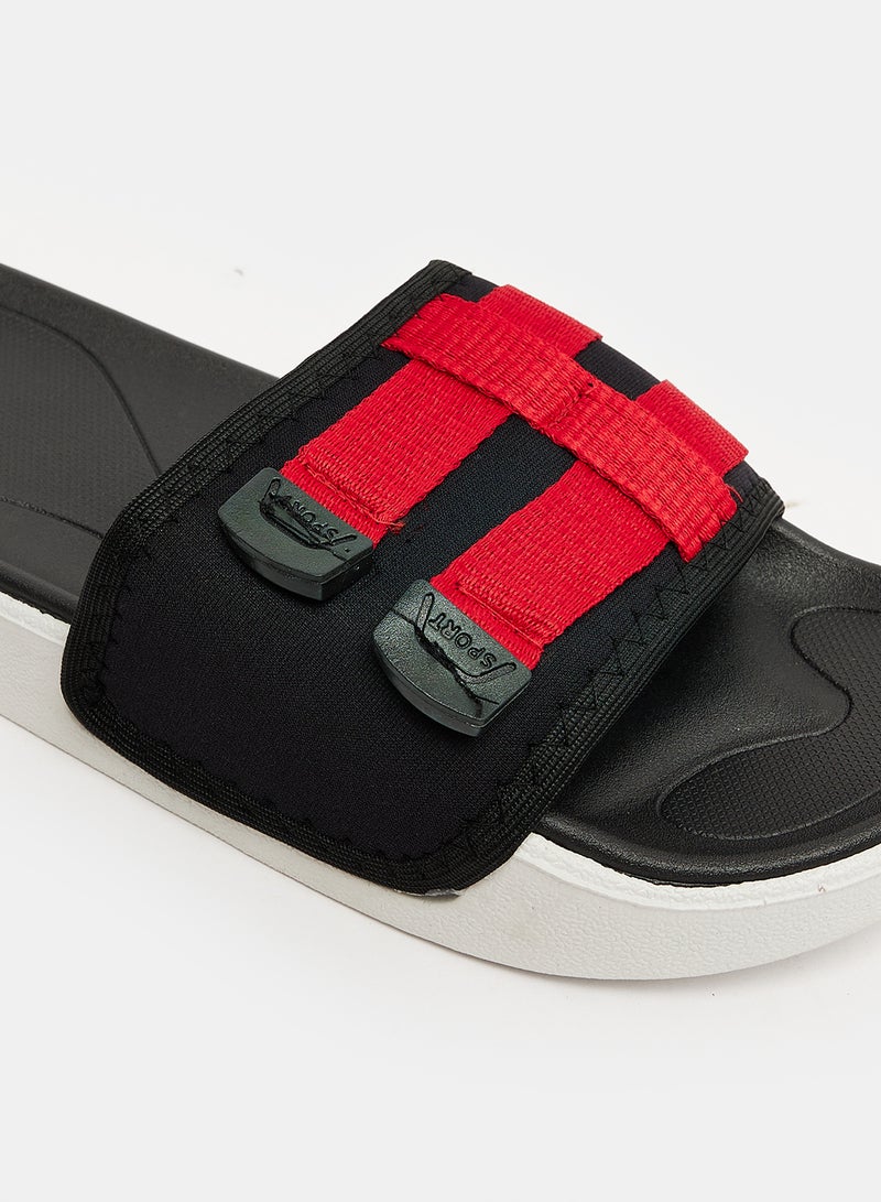 Ox Fashionable Slipper - Image 3