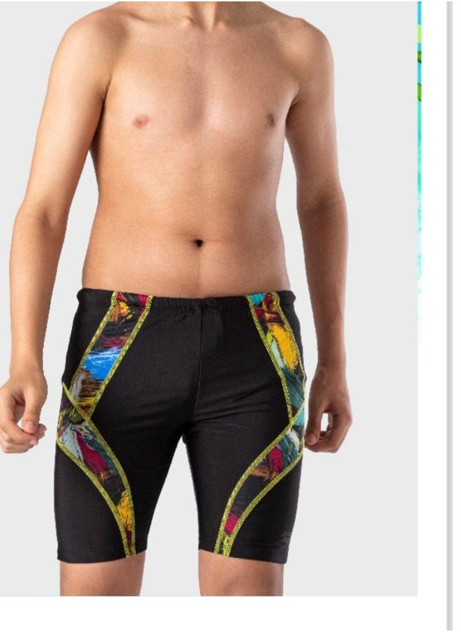 La Mer - Boys Sleek & Sporty La Mer Swim Short - Image 1
