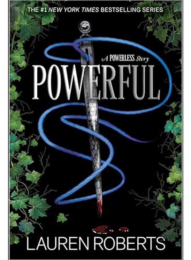 Powerful: A Powerless Story