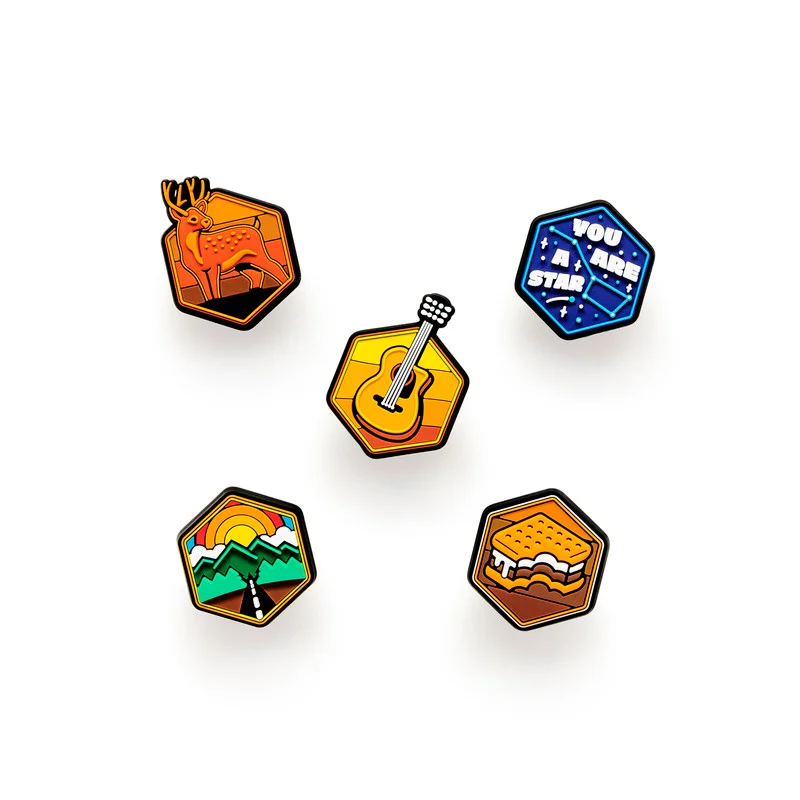 جوي بيز كامب بوبينز 5 قطع