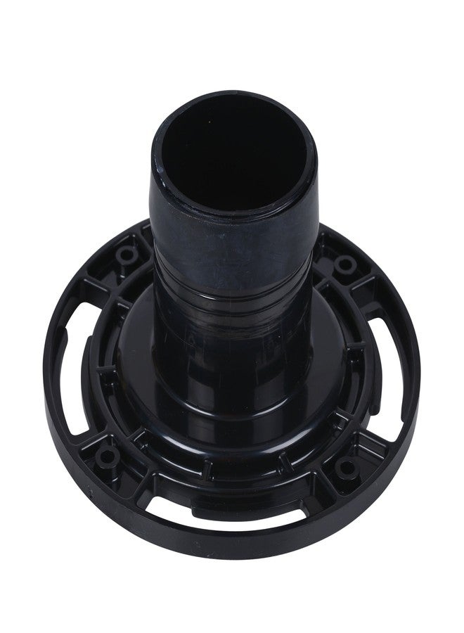 أوتي شفة خزانة أوتي ABS مقاس 3 بوصات قابلة لللف والتركيب - Image 4