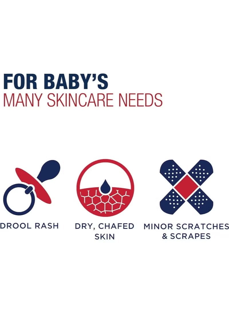 Aquaphor Healing Balm Stick, Skin Protectant with Avocado Oil and Shea Butter, 0.65 Oz Stick - Image 4