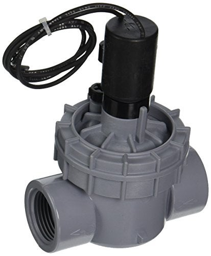 Irritrol 2400T Globe NPT Threaded Connection 1