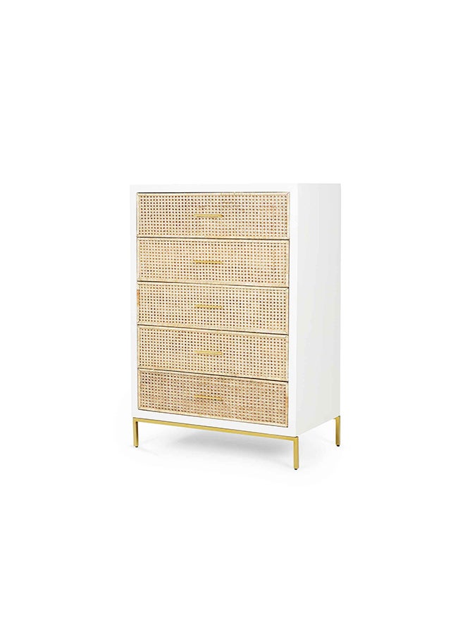 Pan Home ZADAR CHEST OF DRAWER  - Image 3