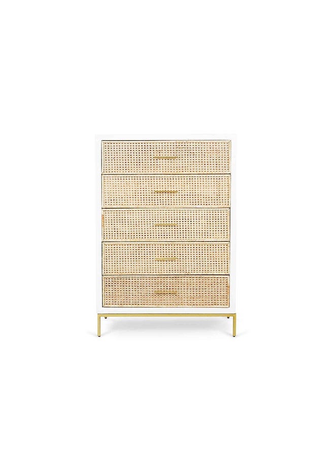 Pan Home ZADAR CHEST OF DRAWER  - Image 2