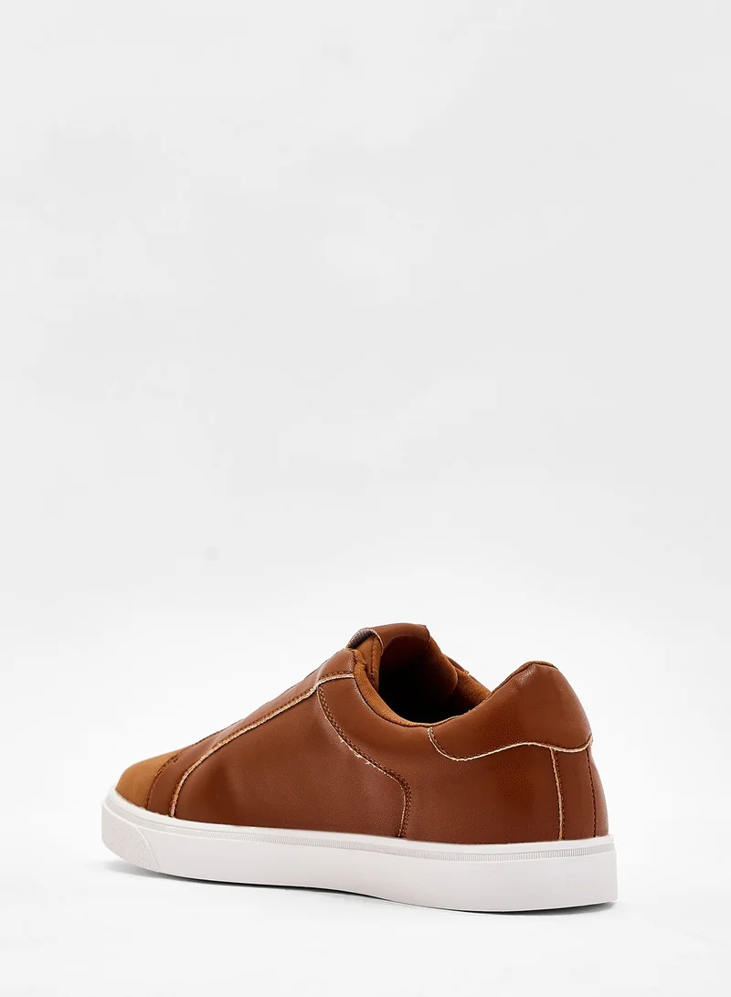 CALL IT SPRING Pointer Low Top Sneakers
