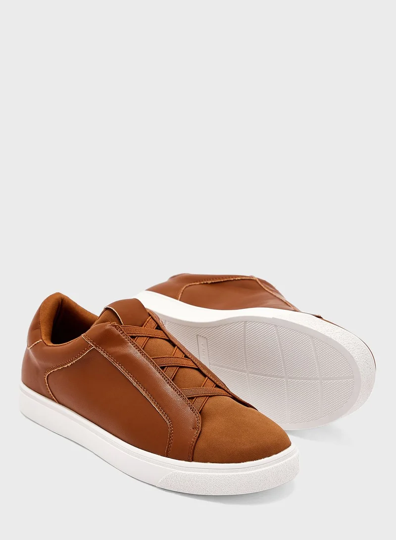 CALL IT SPRING Pointer Low Top Sneakers