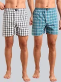 Joven Multicolor