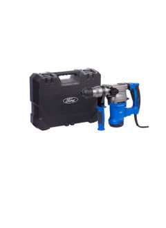 فورد مطرقة دورانية 1250 وات - SDS Plus  - Image 2