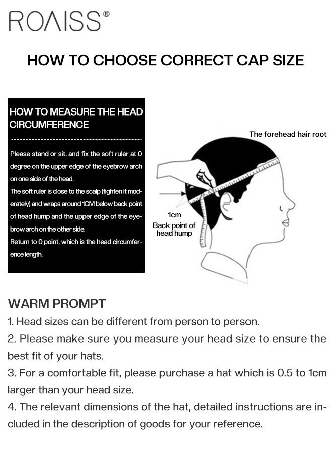 roaiss - 2 Pcs Adult Brimless Hat, Hip Hop Hat Adjustable Doceker Cap Roll Cuff Retro Brimless Soft Beanie Sailor Hat for Men Women - Image 1