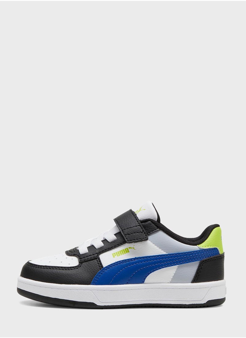 PUMA - Kids Caven 2.0 Block Ac+ Ps - Image 1