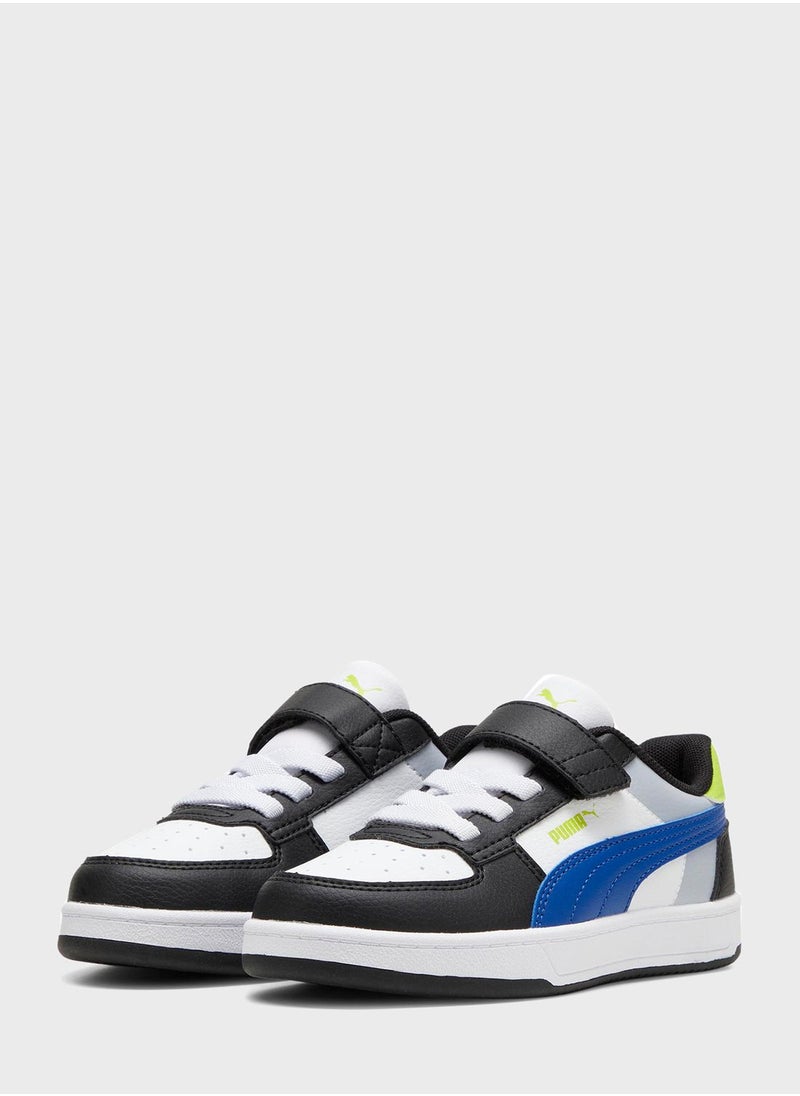 PUMA - Kids Caven 2.0 Block Ac+ Ps - Image 1
