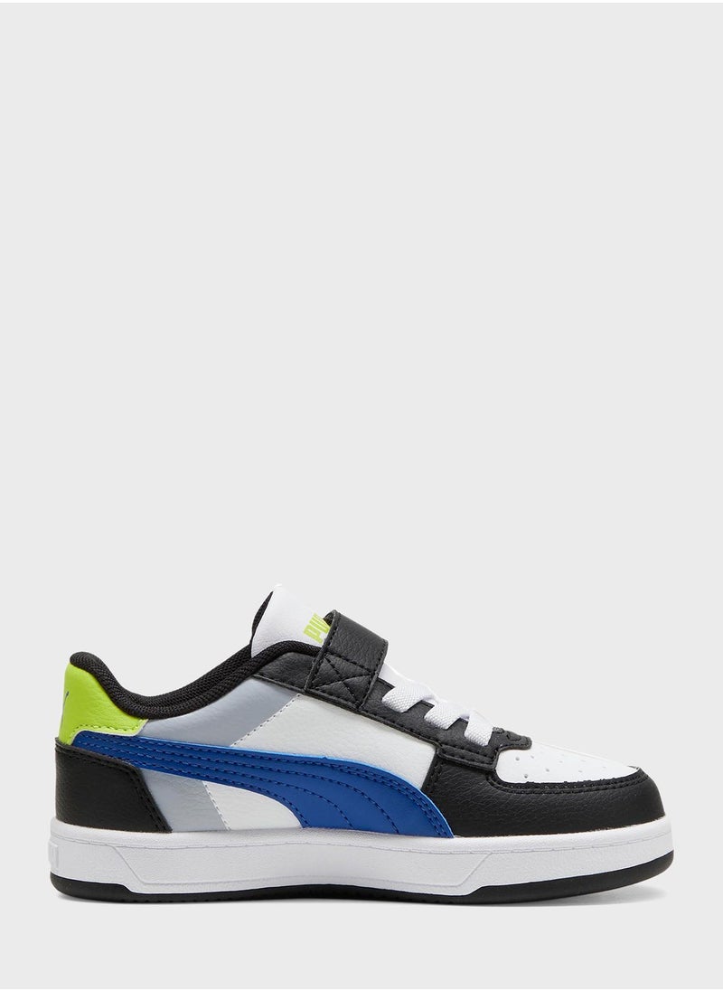 PUMA - Kids Caven 2.0 Block Ac+ Ps - Image 1