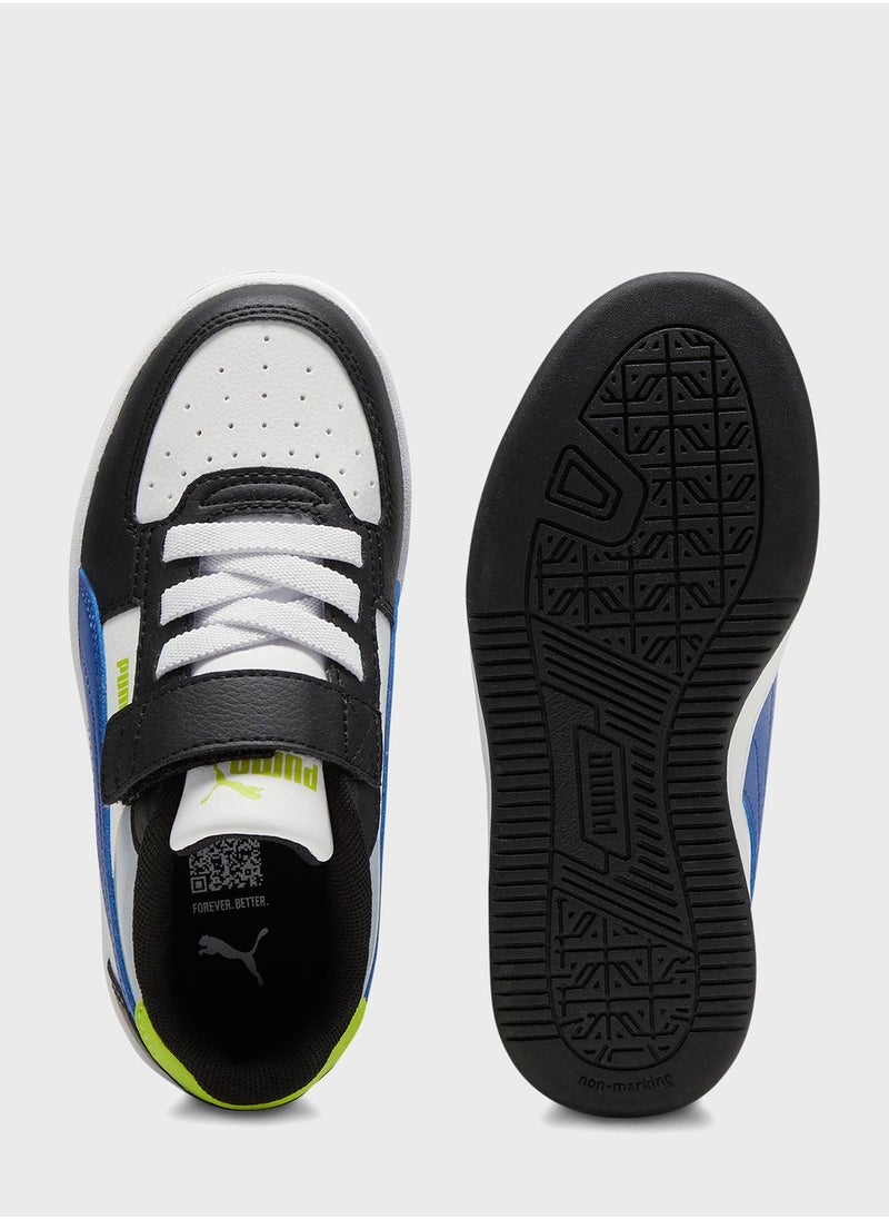 PUMA - Kids Caven 2.0 Block Ac+ Ps - Image 1