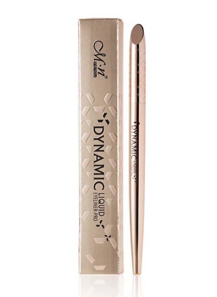 Menow New Long Lasting Dynamic Liquid Eyeliner - 0.4g - Image 1
