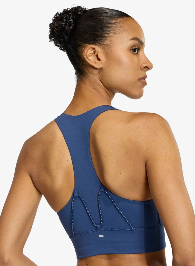 Adidas  Adi365 Running Pocket Medium Support Bra for Women | Best Price UAE