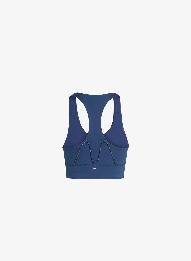 Adidas  Adi365 Running Pocket Medium Support Bra for Women | Best Price UAE