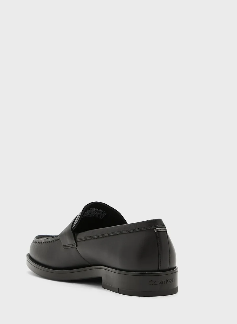 CALVIN KLEIN Casual Loafers