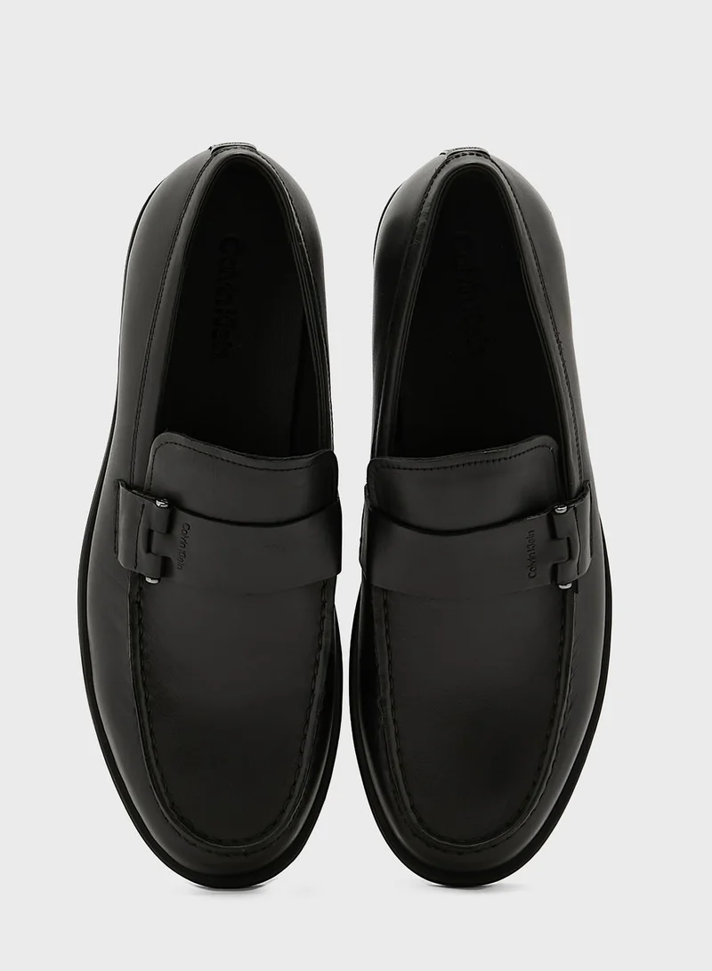 CALVIN KLEIN Casual Loafers