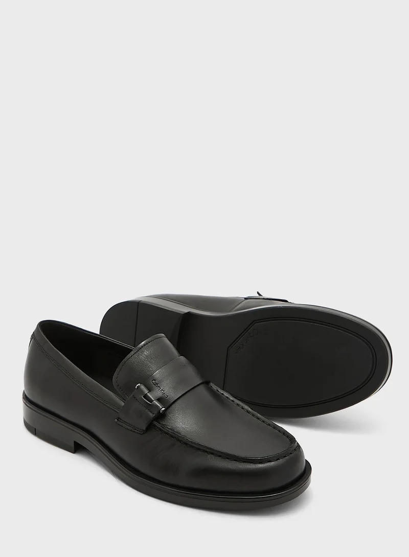 CALVIN KLEIN Casual Loafers
