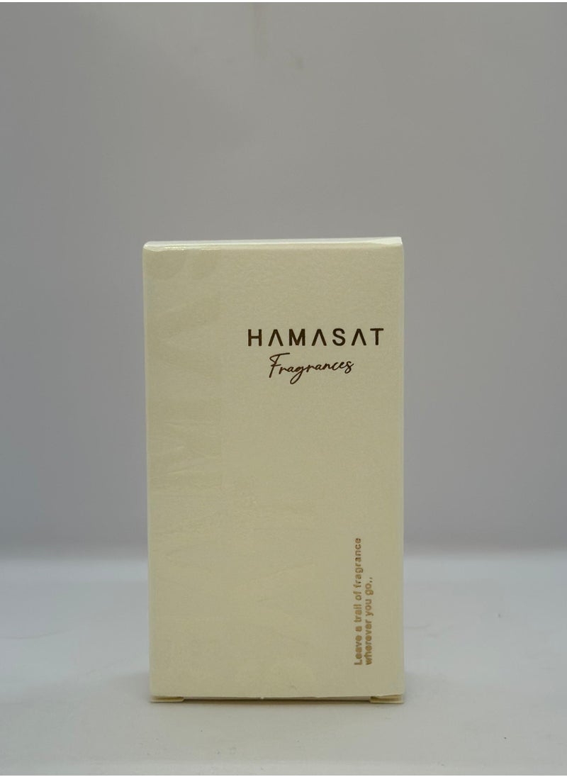 HAMASAT - Hamasat RN107 -100ml Inspired by Scandal By Night - Image 1