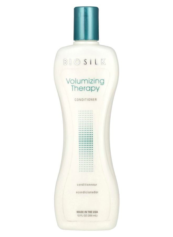 Volumizing Therapy Conditioner 12 fl oz (355 ml)