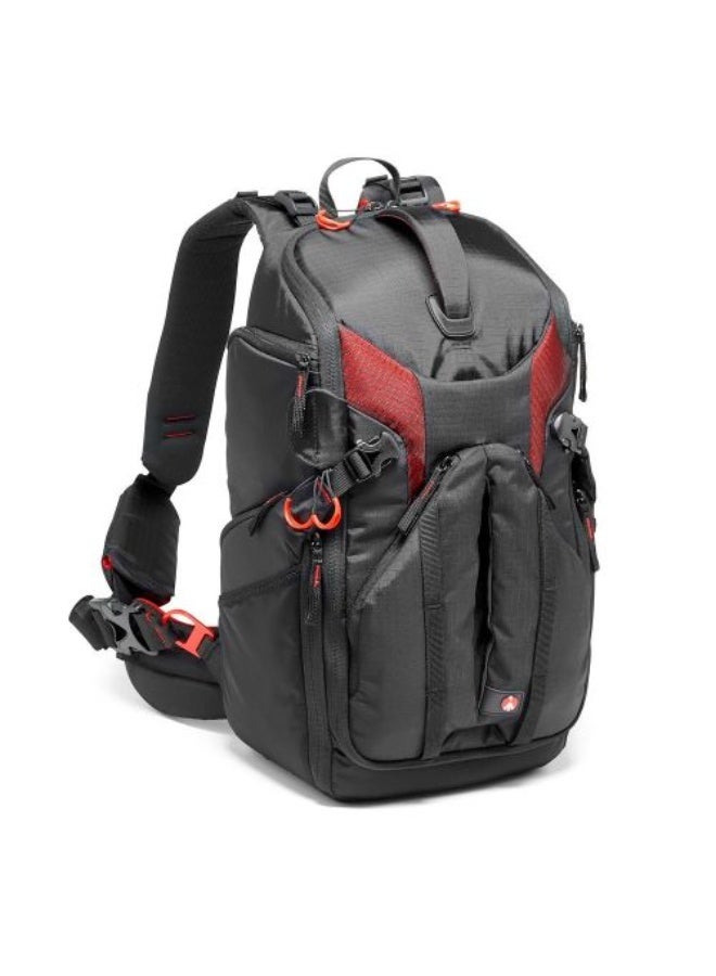 manfrotto Manfrotto Pro Light 3n1-26 Camera Bag Backpack 26000 ml Z532BF5614724816EFC91Z