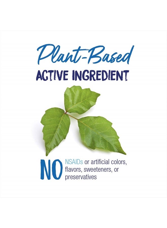 Boiron دواء راس توكس 30C لعلاج آلام المفاصل، آلام العضلات، المفاصل المتورمة أو المتصلبة، وآلام الطقس - 3 عد (عبوة من 1) (إجمالي 240 حبة) - Image 4