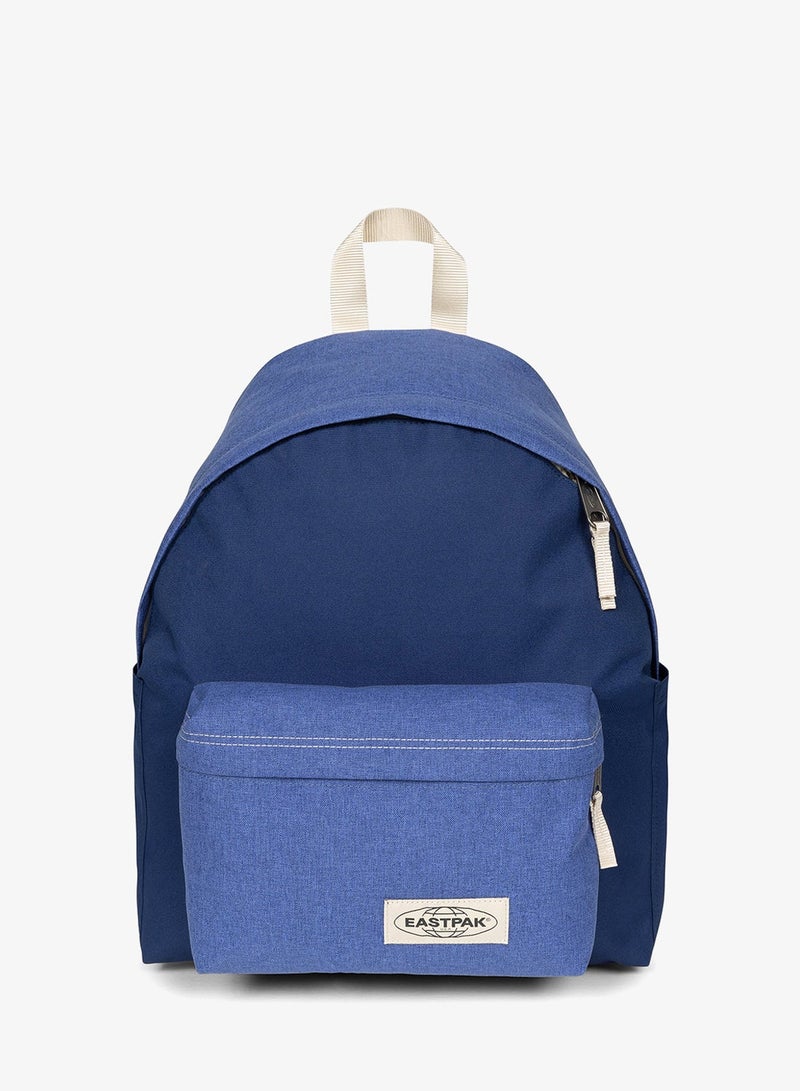 EASTPAK Day Pak R Classic Zipper Backpack Compatible with 14" Inch Laptop - Image 1