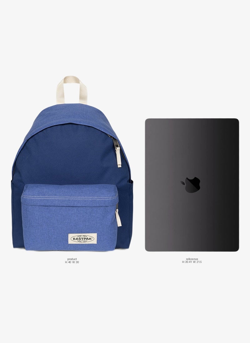 EASTPAK Day Pak R Classic Zipper Backpack Compatible with 14" Inch Laptop - Image 2